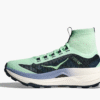 HOKA ONE ONE Stealth/Tech Bondi 8 Kafesli HOKA ONE ONE Stealth/Tech Bondi 8 Kafesli