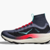 HOKA ONE ONE Stealth/Tech Bondi 8 Kafesli