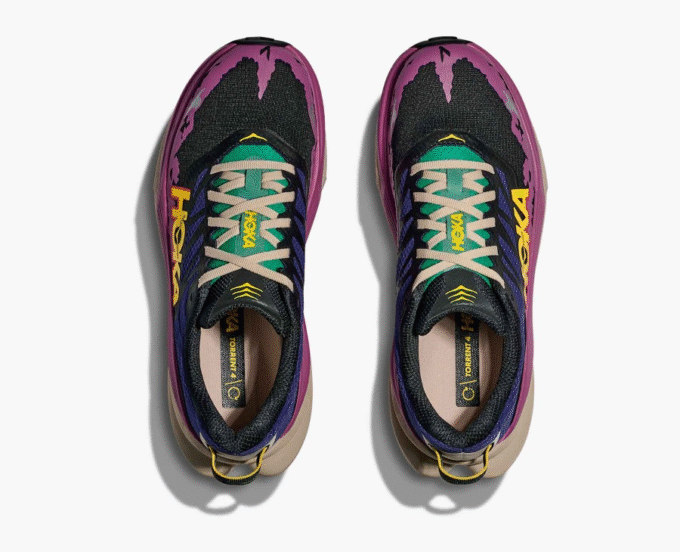 HOKA ONE ONE Stinson Evo OG HOKA ONE ONE Stinson Evo OG