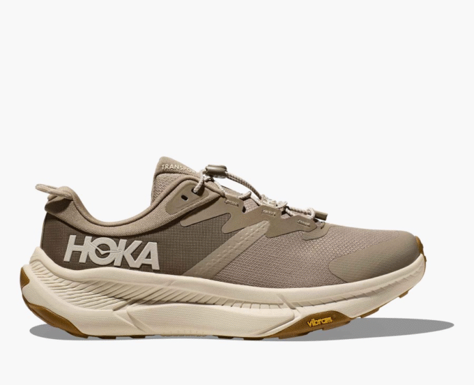HOKA ONE ONE Taşımacılık