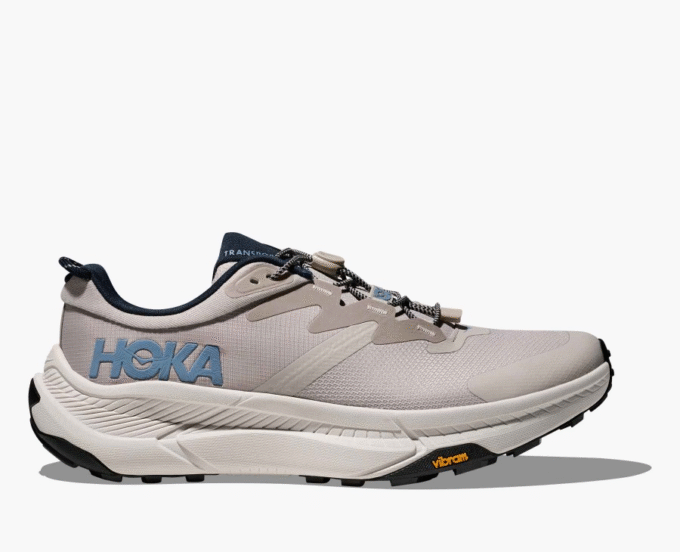 HOKA ONE ONE Taşımacılık