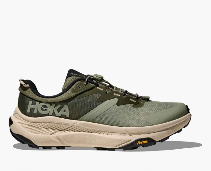 HOKA ONE ONE Taşımacılık