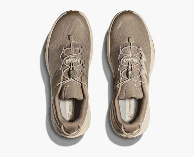 HOKA ONE ONE Taşımacılık