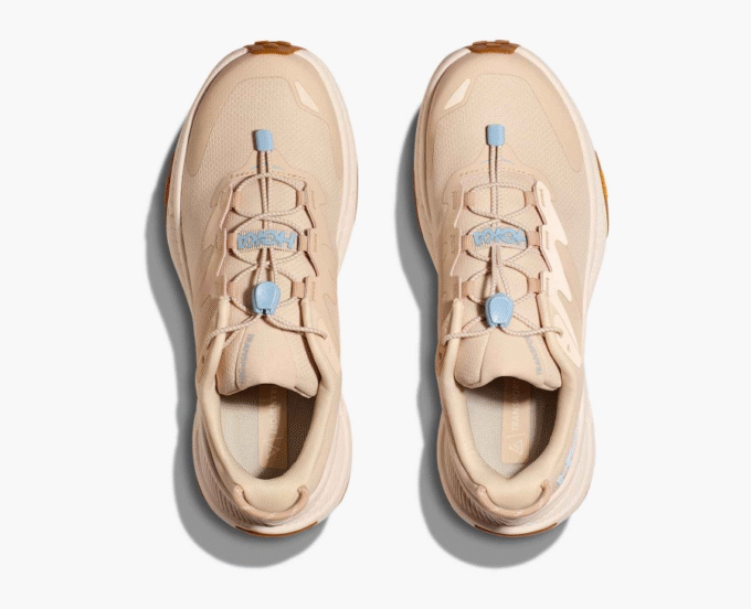 HOKA ONE ONE Taşımacılık