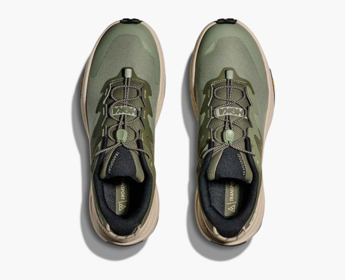 HOKA ONE ONE Taşımacılık