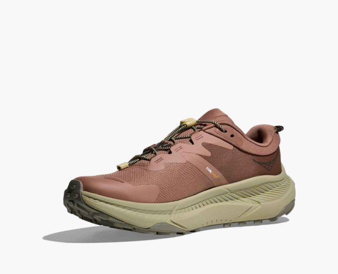 HOKA ONE ONE Taşımacılık