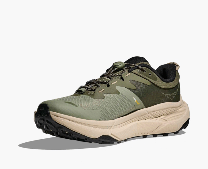 HOKA ONE ONE Taşımacılık