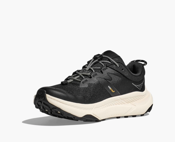 HOKA ONE ONE Stealth/Tech Tecton X 2