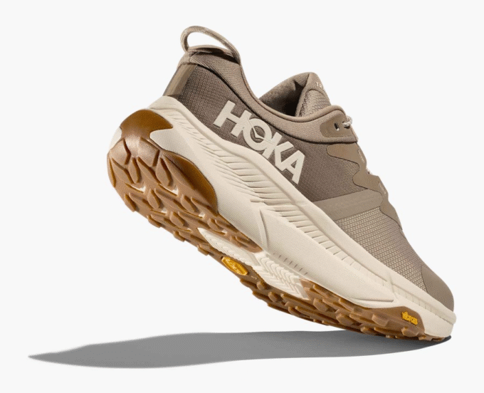 HOKA ONE ONE Taşımacılık
