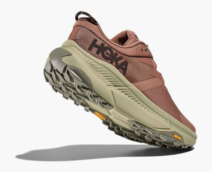 HOKA ONE ONE Taşımacılık
