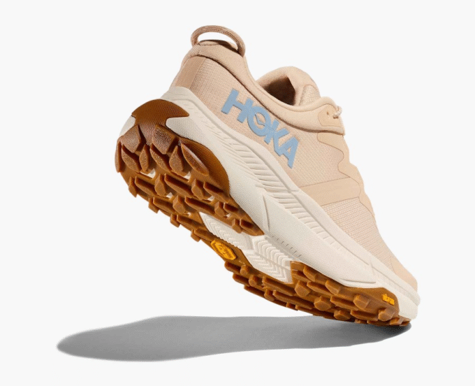 HOKA ONE ONE Taşımacılık