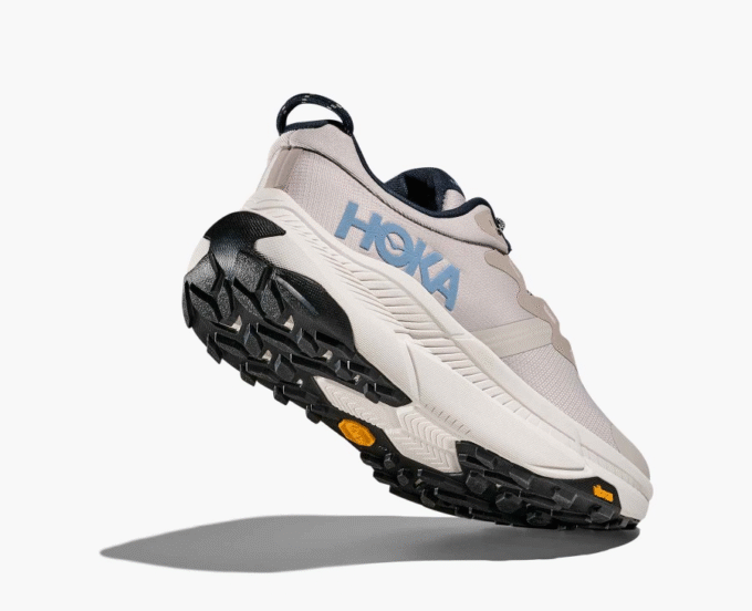 HOKA ONE ONE Taşımacılık