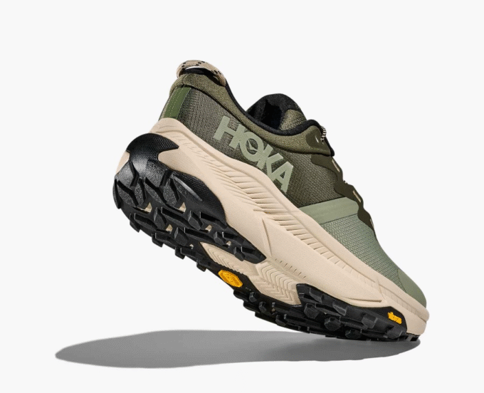 HOKA ONE ONE Taşımacılık