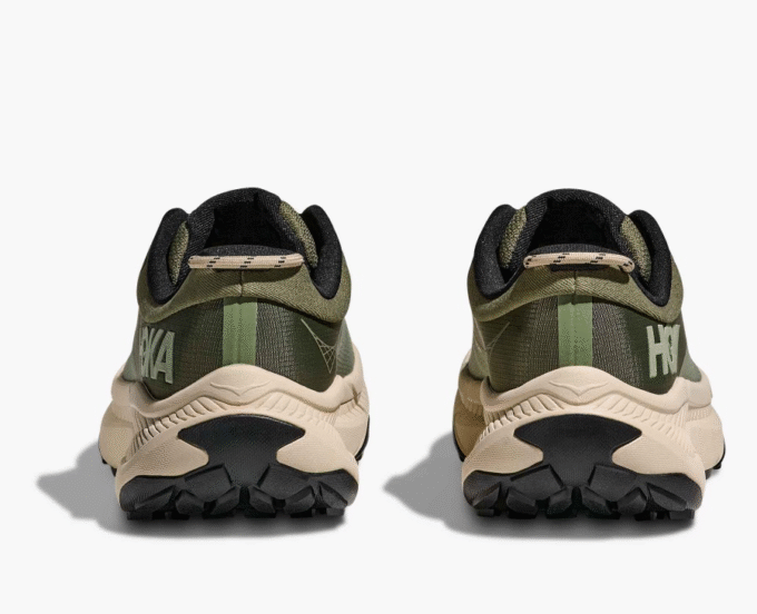 HOKA ONE ONE Taşımacılık