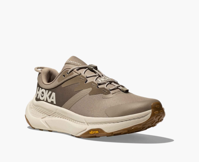HOKA ONE ONE Taşımacılık