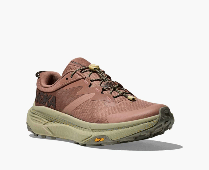 HOKA ONE ONE Taşımacılık