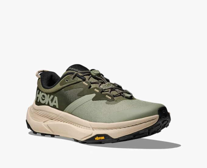 HOKA ONE ONE Taşımacılık