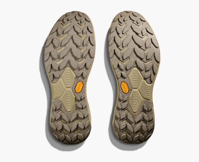 HOKA ONE ONE Taşımacılık