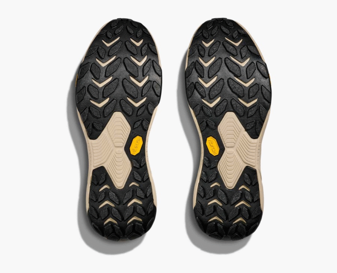 HOKA ONE ONE Taşımacılık