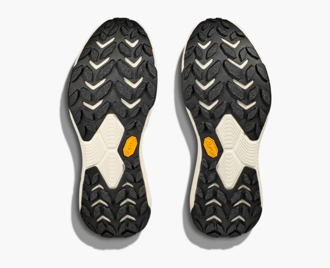 HOKA ONE ONE Stealth/Tech Tecton X 2