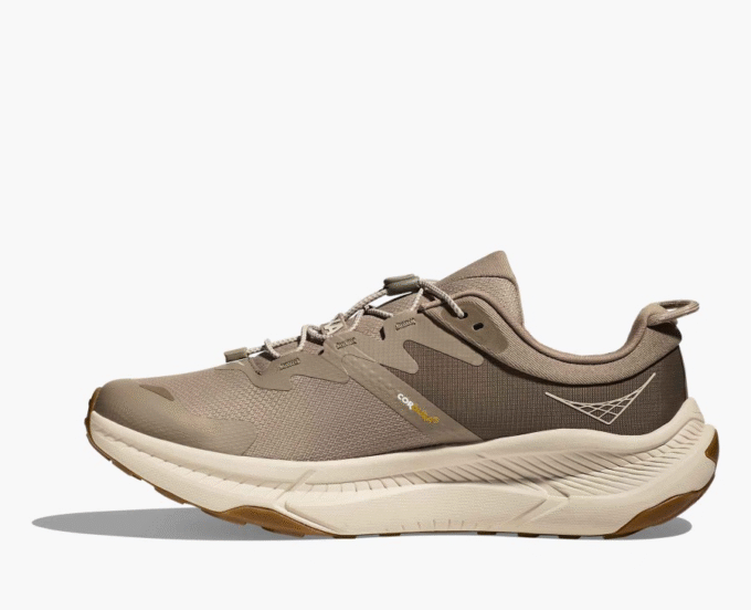 HOKA ONE ONE Taşımacılık