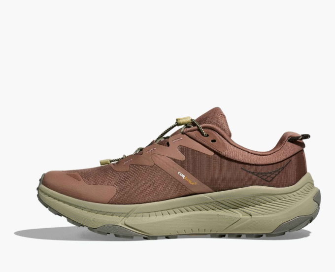 HOKA ONE ONE Taşımacılık