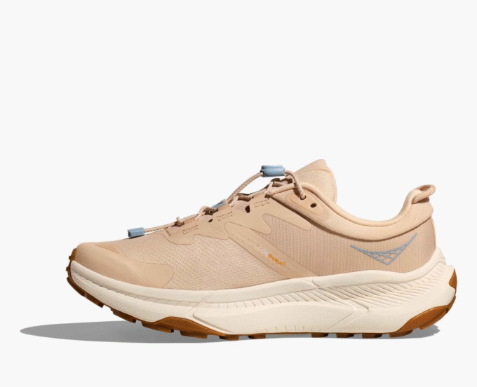 HOKA ONE ONE Taşımacılık