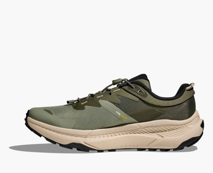 HOKA ONE ONE Taşımacılık