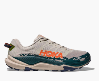 HOKA ONE ONE Tecsky Su Geçirmez Ceket