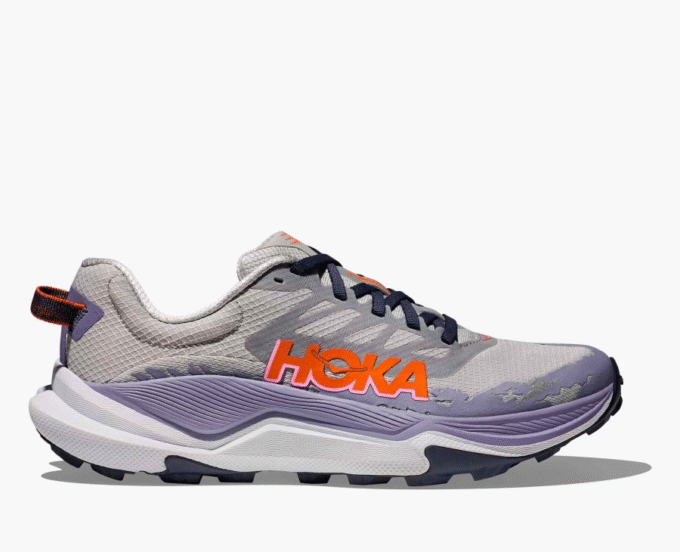 HOKA ONE ONE Tecsky Su Geçirmez Ceket