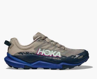 HOKA ONE ONE Tecsky Su Geçirmez Ceket