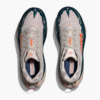 HOKA ONE ONE Tecsky Su Geçirmez Ceket HOKA ONE ONE Tecsky Su Geçirmez Ceket