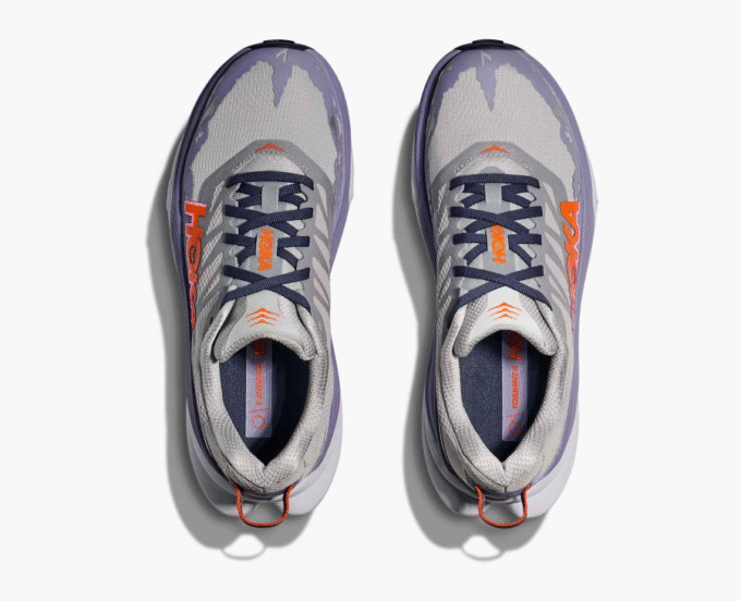 HOKA ONE ONE Tecsky Su Geçirmez Ceket