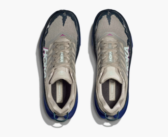 HOKA ONE ONE Tecsky Su Geçirmez Ceket