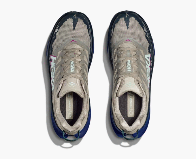 HOKA ONE ONE Tecsky Su Geçirmez Ceket