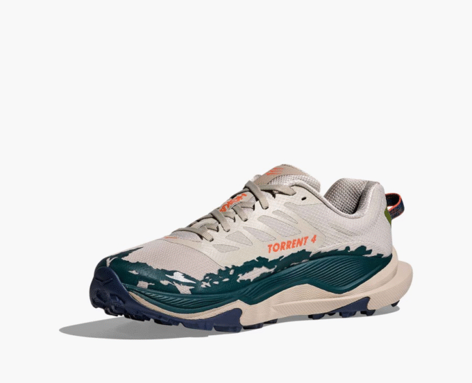 HOKA ONE ONE Tecsky Su Geçirmez Ceket HOKA ONE ONE Tecsky Su Geçirmez Ceket