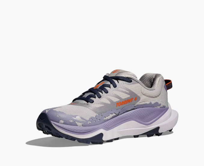 HOKA ONE ONE Tecsky Su Geçirmez Ceket
