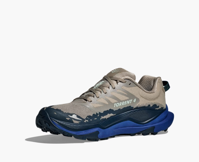HOKA ONE ONE Tecsky Su Geçirmez Ceket
