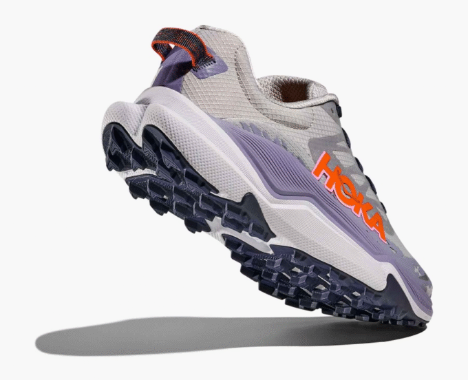 HOKA ONE ONE Tecsky Su Geçirmez Ceket