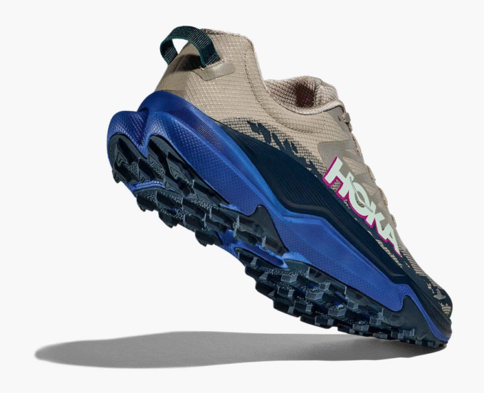HOKA ONE ONE Tecsky Su Geçirmez Ceket