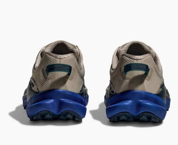 HOKA ONE ONE Tecsky Su Geçirmez Ceket