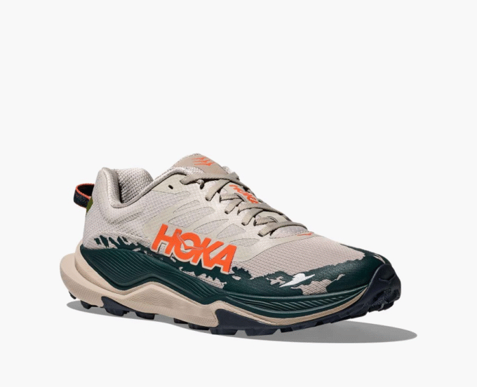 HOKA ONE ONE Tecsky Su Geçirmez Ceket HOKA ONE ONE Tecsky Su Geçirmez Ceket