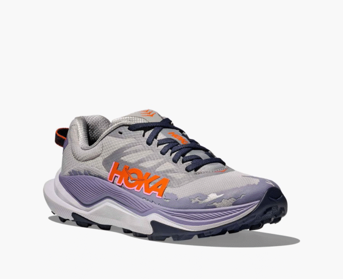 HOKA ONE ONE Tecsky Su Geçirmez Ceket