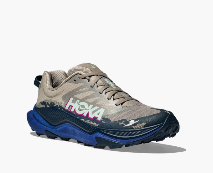 HOKA ONE ONE Tecsky Su Geçirmez Ceket