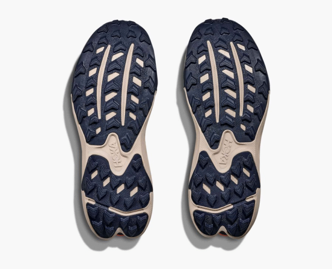 HOKA ONE ONE Tecsky Su Geçirmez Ceket HOKA ONE ONE Tecsky Su Geçirmez Ceket