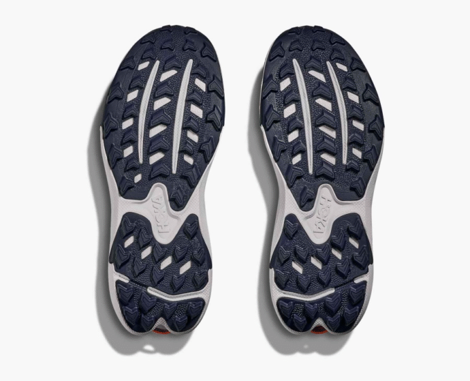 HOKA ONE ONE Tecsky Su Geçirmez Ceket
