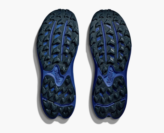 HOKA ONE ONE Tecsky Su Geçirmez Ceket