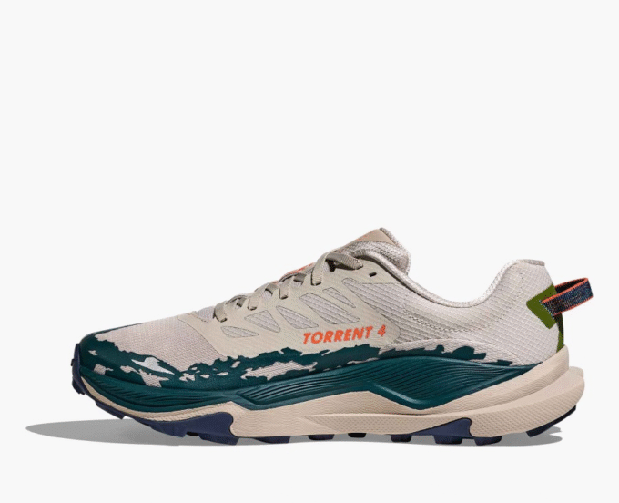 HOKA ONE ONE Tecsky Su Geçirmez Ceket HOKA ONE ONE Tecsky Su Geçirmez Ceket