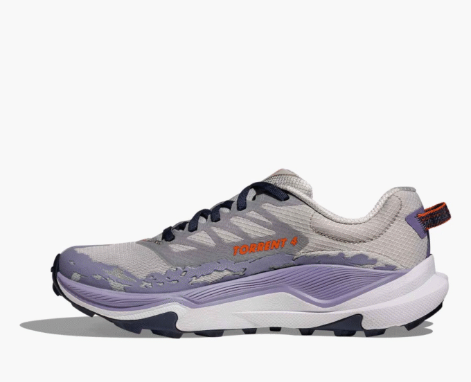 HOKA ONE ONE Tecsky Su Geçirmez Ceket