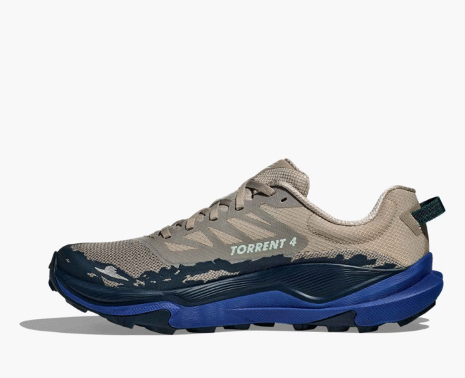 HOKA ONE ONE Tecsky Su Geçirmez Ceket